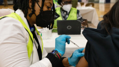 कोभिड खोपको दुई डोजलाई पूर्ण खोप भन्नु उपयुक्त छ?