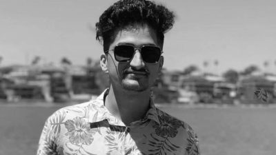 सडक दुर्घटनामा परी २६ वर्षीय डेन्टल सर्जनको निधन