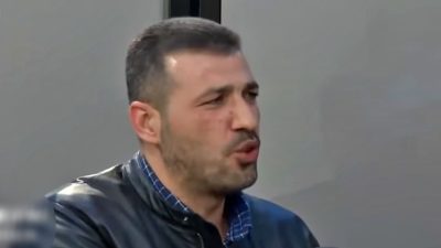 १५ वर्षसम्म कैदी जेलमा, चिप्सको प्याकेटमा शुक्रकीट पठाएर जन्माए ४&hellip;