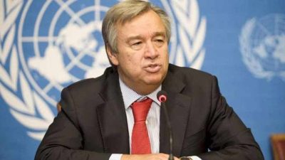 जबसम्म सबैले कोभिड खोप पाउँदैनन् तबसम्म कोभिडको लहर सकिदैन :&hellip;