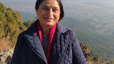 सुदुरपश्चिम प्रदेश सामाजिक विकास मन्त्रालयको सचिवमा रीता जोशी