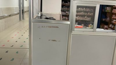 उपचारका क्रममा सुत्केरीको मृत्युपछि त्रिशुली अस्पतालमा तोडफोड र स्वास्थ्यकर्मीमाथि दुर्व्यवहार