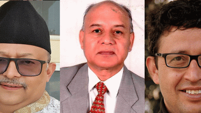 राप्ती प्रतिष्ठानको उपकुपतिका तीन जनाको नाम सिफारिस गर्ने तयारी, को&hellip;