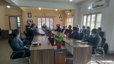 सीसीएमसीसीका ८ सिफारिस : भोलिबाट जोरबिजोर हटाउने, १ फागुनबाट शैक्षिक&hellip;