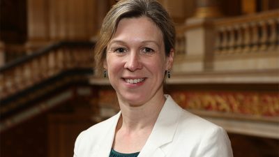 बेलायतले नेपाललाई २१ लाख बढी डोज अस्ट्राजेनेकाको खोप पठाउने