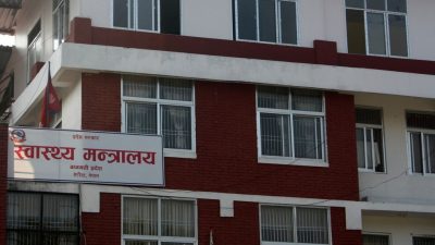 नर्भिक नर्सिङ कलेजका ९० प्रतिशत विद्यार्थी विशिष्ट श्रेणीमा पास