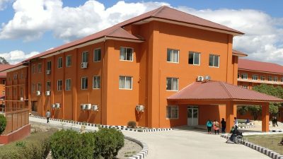 छाउनी अस्पतालले माग्यो नर्स/मेडिकल अधिकृतसहित ६८ जना कर्मचारी