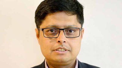 डा. शैल रुपाखेती क्याबिनेट चिकित्सकमा नियुक्त