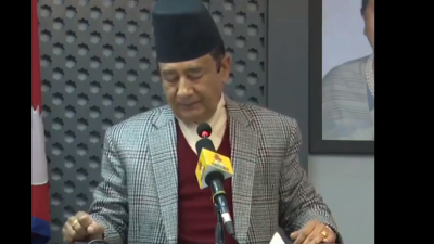 शिक्षा मन्त्रालय र चिकित्सा आयोगका लागि अधिकृतस्तरका १०५ अस्थायी दरबन्दी&hellip;