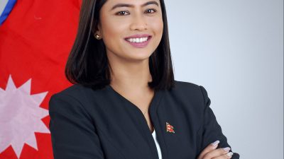 नेपाल रेमेडिजमा भित्रियो नयाँ व्यवस्थापन, डेढ वर्षभित्र १५० प्रडक्ट पुर्‍याउने&hellip;