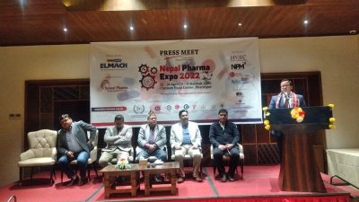 आठौं फर्मा एक्सपो ९ देखि ११ वैशाखसम्म