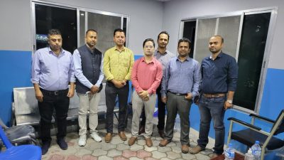 चीनले वास्तविक मृत्युदर सार्वजनिक नगरेको विश्व स्वास्थ्य सङ्गठनको दाबी