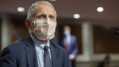 ओमिक्रोनको सब-भेरियन्टले पुन: कोभिडको नयाँ लहर ल्याउन सक्ने डा. फौसीको&hellip;