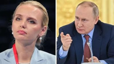 रुसी राष्ट्रपतिकी छोरी डा. मारियाको सम्बन्धविच्छेद, एलिट मेडिकल सेन्टर खोल्ने&hellip;