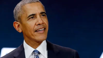 पूर्व अमेरिकी राष्ट्रपति बाराक ओबामालाई कोभिड-१९ संक्रमण