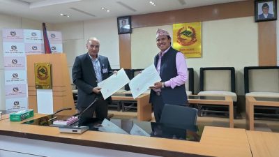 स्वास्थ्य मन्त्रालय र कर्णाली स्वास्थ्य प्रतिष्ठानबीच हुम्लामा विशेषज्ञ सेवा सञ्चालन&hellip;