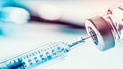 १५ वर्षमुनिका बालबालिकालाई चैत्र २५ गतेदेखि टाइफाइडको खोप