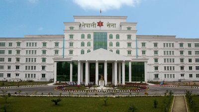 ५६ डाक्टर, १८ नर्ससहित नेपाली सेनाले माग्यो १९४ जना कर्मचारी