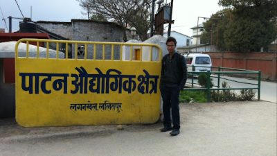 सगरमाथा अक्सिजन प्लान्टमा विस्फोट हुँदा १ जनाको मृत्यु