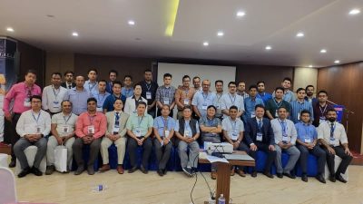 दमक स्पाइन क्लबको आयोजनामा मेरुदण्ड समस्या सम्बन्धी सम्मेलन सम्पन्न