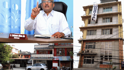 कति लगानीमा सञ्चालनमा आयो सिनामंगलमा १०० शैय्याको होप अस्पताल ?