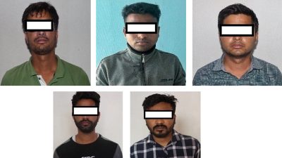 अप्रेशन इकोः १८ लाखको आशामा डाक्टर भविष्य दाउमा राखेर ‘नक्कली&hellip;