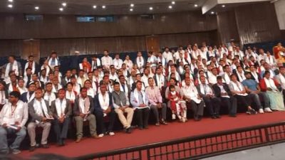 राष्ट्रिय स्वास्थ्यकर्मी संघ, नेपालको १५५ सदस्य केन्द्रीय समितिमा को-को चुनिए&hellip;