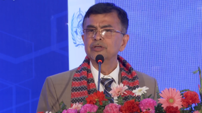 अनुसन्धानको क्षेत्रमा भएको खर्च फजुल ठान्ने प्रवृति छ : मुख्यमन्त्री&hellip;