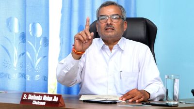 चिकित्सा शिक्षाको ३२ अर्ब लगानी जोखिममा, २५ हजार बेरोजगार !