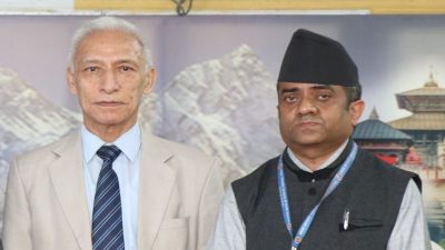 मदन भण्डारी स्वास्थ्य विज्ञान प्रतिष्ठानका भिसी प्रा.डा. जोशी निलम्बित, कार्यवाहक&hellip;