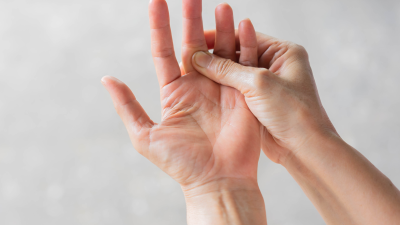 कोभिडको जोखिम औंलाको लम्बाइबाट पत्ता लाग्ने विज्ञको दावी