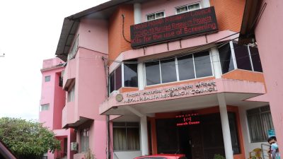 एनएचआरसी यौन दुर्व्यवहार प्रकरण : छानविन समिति बनाइयो, आरोपित निलम्बनमा