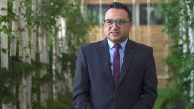 विश्व हेमोफिलिया महासंघको बोर्ड सदस्यमा डा विशेष पौडेल नियुक्त