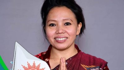 मेडिकल काउन्सिलको प्रशासन प्रमुख लामा बनिन् बुढानीलकण्ठको उपमेयर