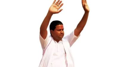 सिरहा नगरपालिका प्रमुखमा डा. नवीन यादव निर्वाचित