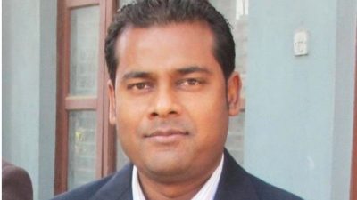 स्त्री तथा प्रसुती विशेषज्ञ डा. महतो नगरपालिकाको मेयरमा निर्वाचित