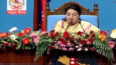 प्रत्येक प्रदेशमा २ वटा मेडिकल कलेज स्थापना गरिने