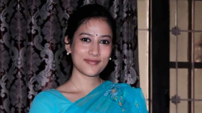 फोर्ब्सको सूचीमा परिन महिनावारी कप प्रयोग गर्न सिकाउने पुतली नेपालकी&hellip;