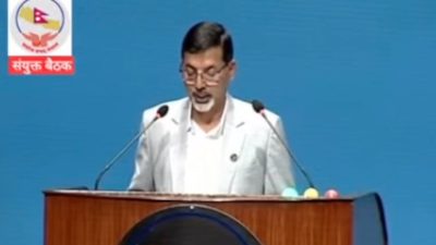 सबै प्रदेशमा जडीबुटी प्रशोधन केन्द्र खोलिने