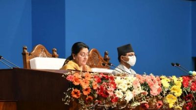 स्वास्थ्यका प्रस्तावः सुगर, प्रेसर जाँच्नेदेखि स्वास्थ्यका कर्मचारीको अनिवार्य बिमासम्म