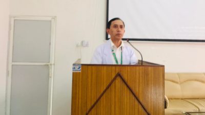 सिभिलमा डा. विधाननिधीको एक वर्षः अस्पतालको क्षमता विस्तारदेखि क्रिटिकल नर्सिङ&hellip;