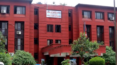 लुम्बिनी प्रादेशिक अस्पतालको नेतृत्वमा हानथाप, को—को छन् दाबेदार ?