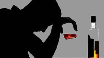 मद्यपानको लतले कम उमेरमै गम्भीर रोगको शिकार बन्दै युवापिढी