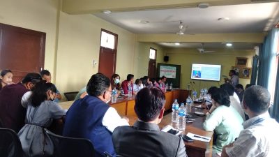 विज्ञ भन्छन् : बालबालिकालाई लगाउने कोभिड-१९ विरुद्धको खोप सुरक्षित