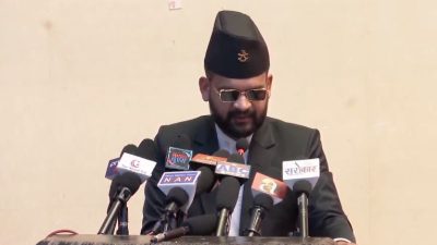 सहरी स्वास्थ्य केन्द्र बनाउने, विशेषज्ञ चिकित्सा सेवामा सर्वसाधारणको पहुँच वृद्धि&hellip;