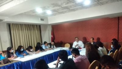 स्वास्थ्य बीमा बापत रकम नपाएपछि यी ३ अस्पतालको बीमा कार्यक्रम&hellip;