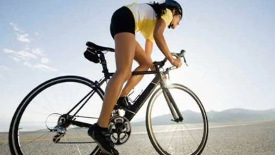 विश्व साइकल दिवस : दैनिक ३० मिनेट साइकल चलाउँदा मुटु…
