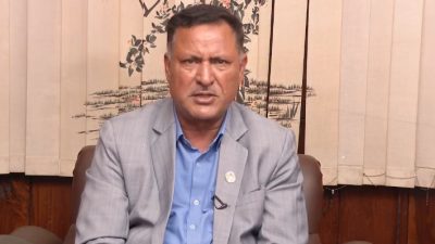 दुई चरणमा ५ देखि ११ वर्षसम्मका बालबालिकालाई फाइजर खोप दिइने