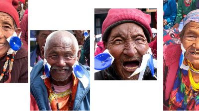 कम भोकमरी हुनेमा देशमा नेपाल दक्षिण एसियामा दोस्रो, विश्वमा ७३…