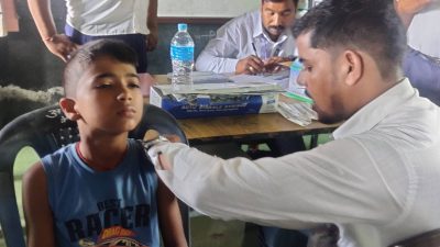 नेपाल औषधि उत्पादक संघमा जी नारायणबहादुर क्षेत्री विजयी